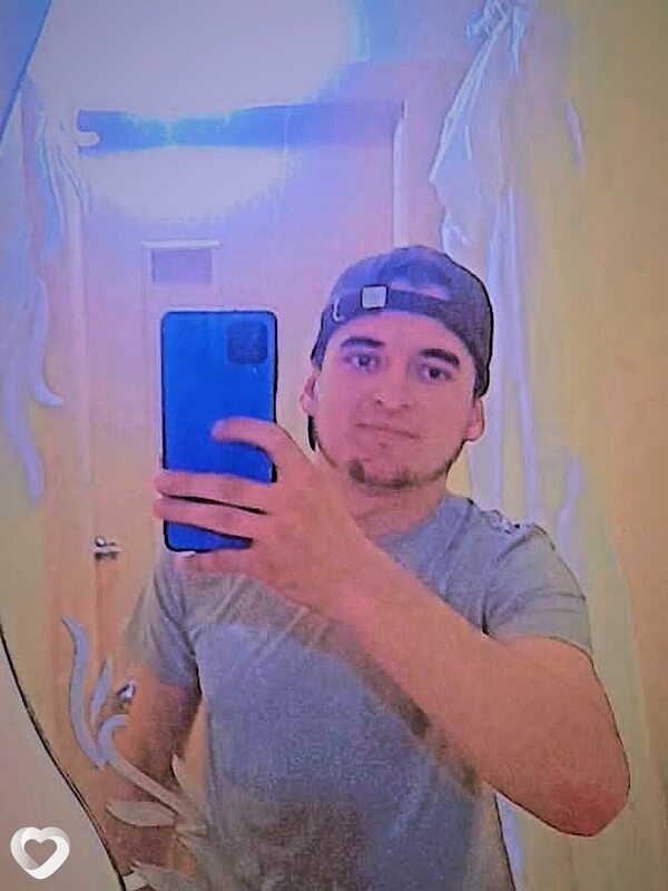 Файзали Юсупов, 23, Екатеринбурге — анкета №2983121