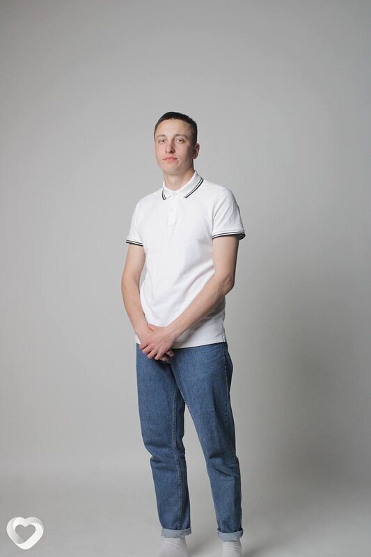 Александр, 27, Оренбурге — анкета №2983123