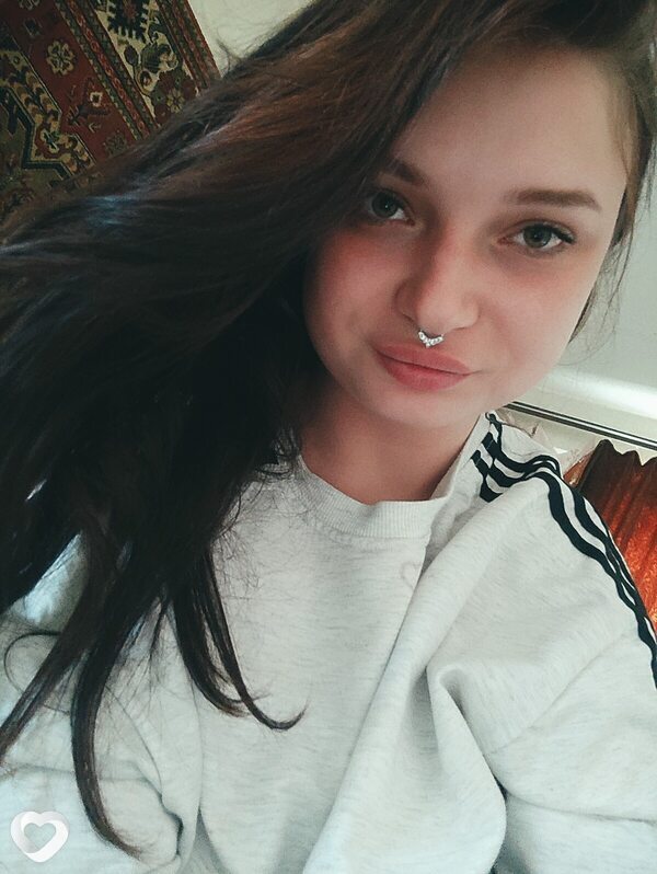 Julia, 22, Волгограде — анкета №2983078