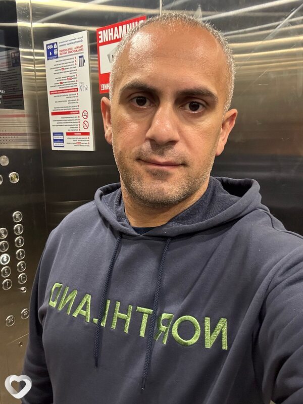 Субхан, 34, Горно-Алтайске — анкета №2983082