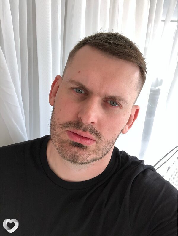 Александр, 31, Ростове-на-Дону — анкета №2983085