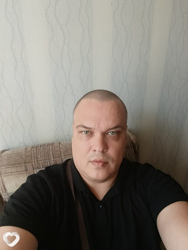 Сергей, 38, Москве — анкета №2983092