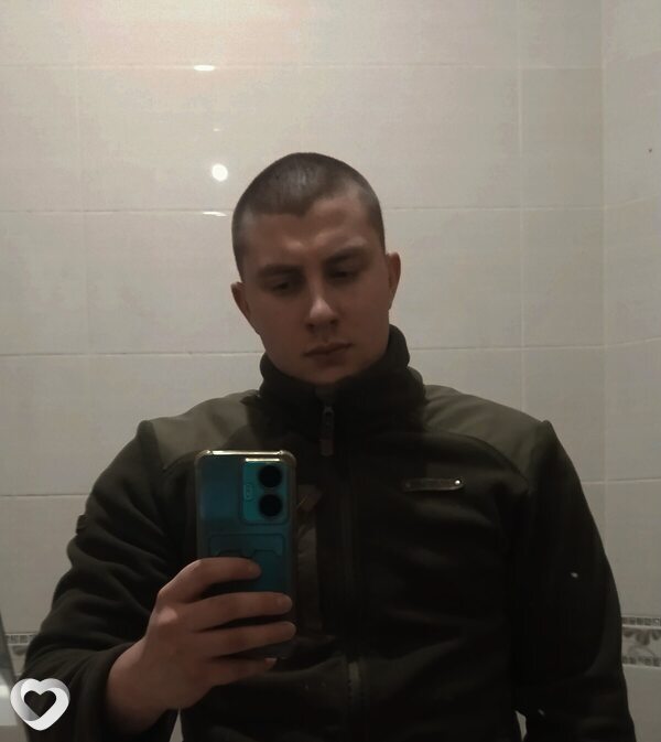 Павел, 19, Дмитрове — анкета №2983094