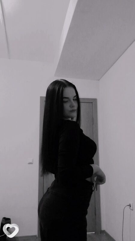 Анастасия, 21, Красноярске — анкета №2983207