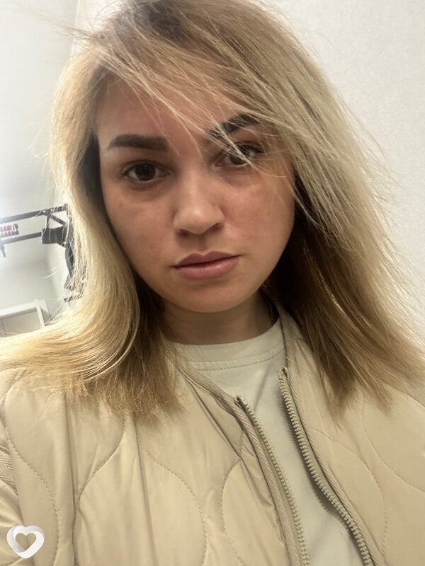 Ольга, 30, Красноярске — анкета №2983212