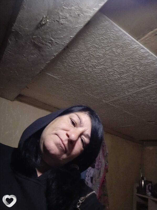 Елена Прекрасная, 43, Екатеринбурге — анкета №2983215