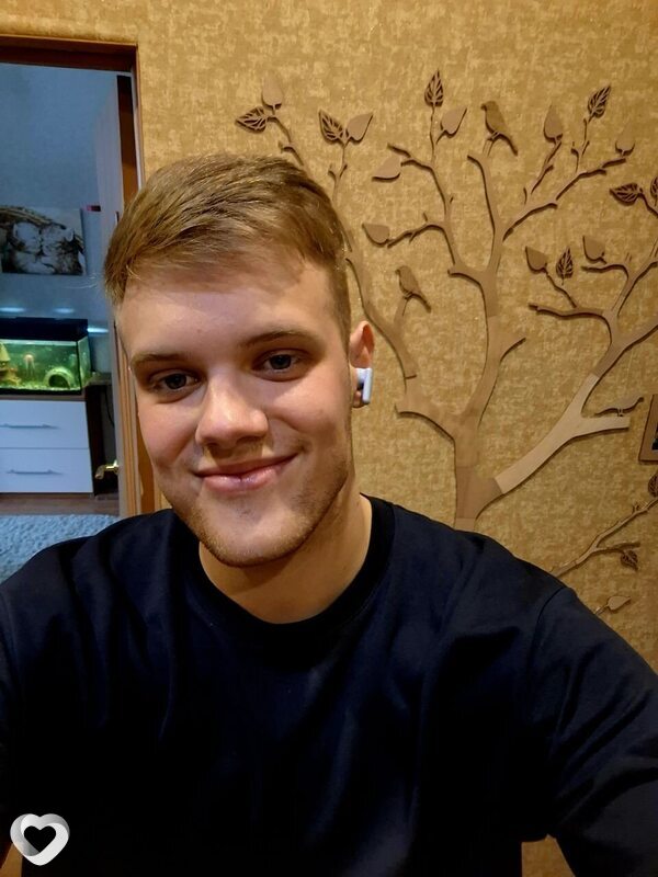 Даниил, 25, Коряжме — анкета №2983216