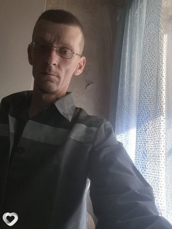 Дмитрий, 42, Новошахтинске — анкета №2983217