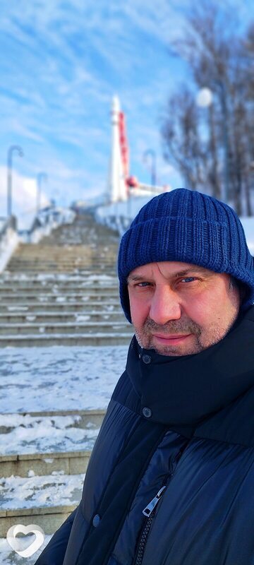 Юрий, 49, Калуге — анкета №2983220