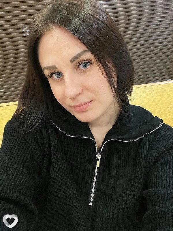 Надежда, 30, Красноярске — анкета №2983222