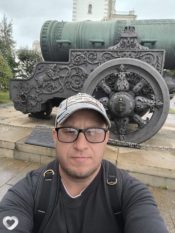 Сергей, 40, Электрогорске — анкета №2983355