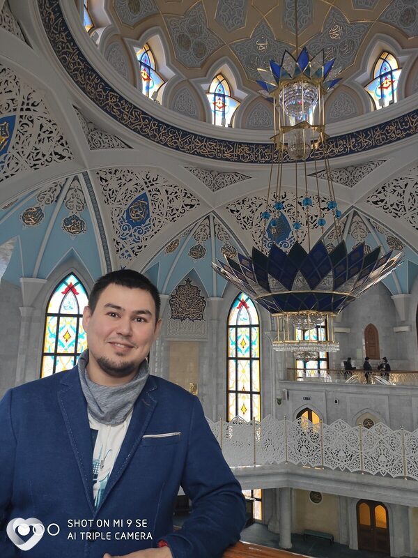 Сергей, 38, Новоуральске — анкета №2983367