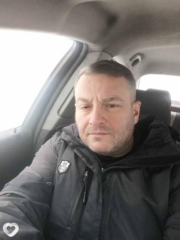 Александр, 52, Новошахтинске — анкета №2983371
