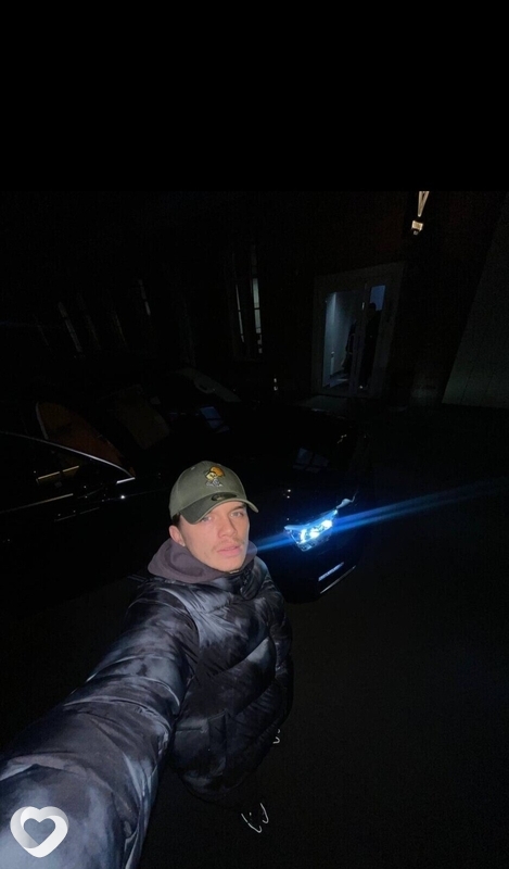 Роман, 37, Волгограде — анкета №2983282