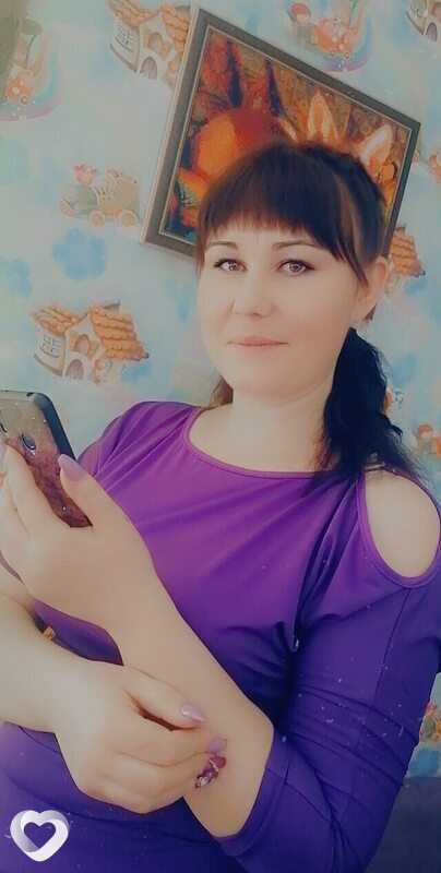 Светик, 40, Тайшете — анкета №2983291
