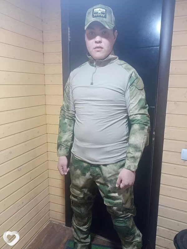Илья, 31, Москве — анкета №2983293