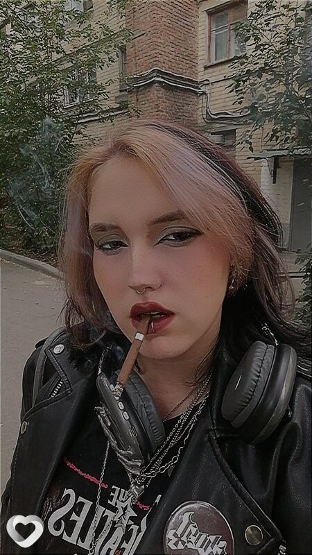 Марина, 21, Волгограде — анкета №2983297