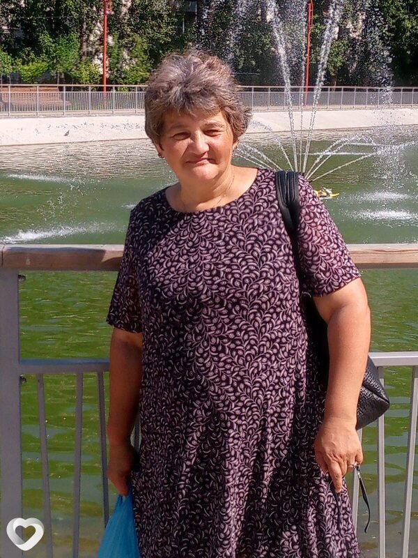Раиса, 59, Казани — анкета №2983253