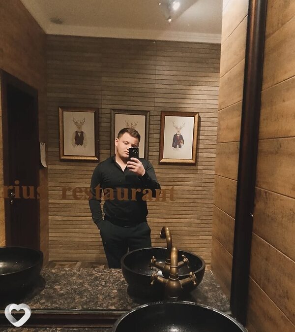Али, 26, Шымкенте — анкета №2983261