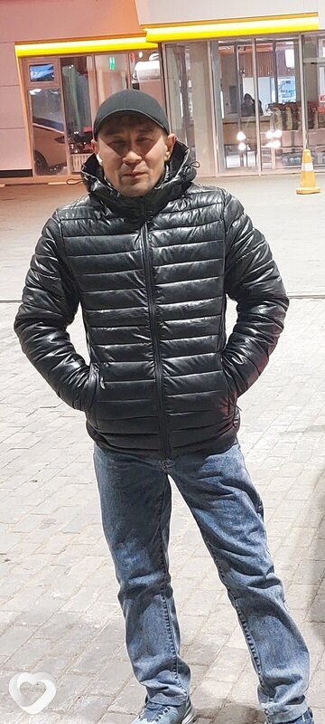 Рахат, 36, Кокшетау — анкета №2983265