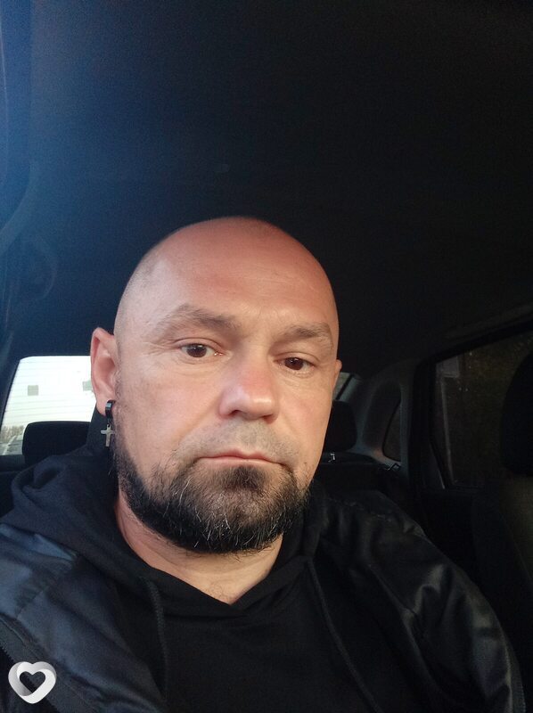 Юрий, 44, Самаре — анкета №2983274