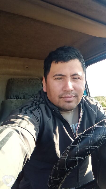 Адхамжон, 33, Коломне — анкета №2983233