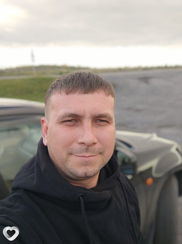 Александр, 34, Прокопьевске — анкета №2983242