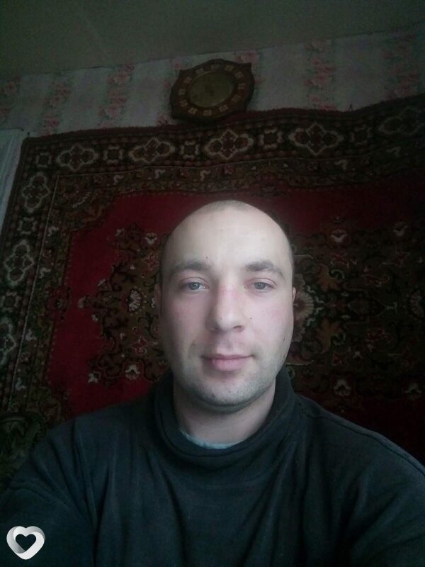 Александр, 36, Могилев — анкета №2983328