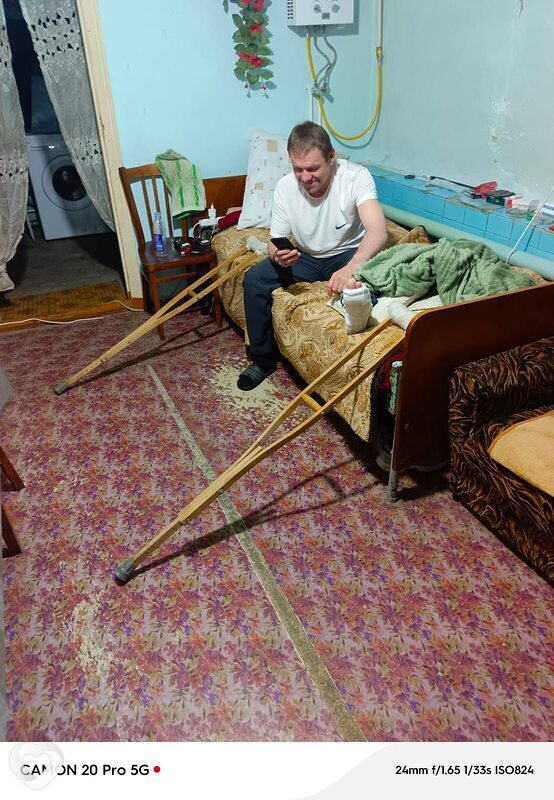Тимур, 47, Нальчике — анкета №2983329