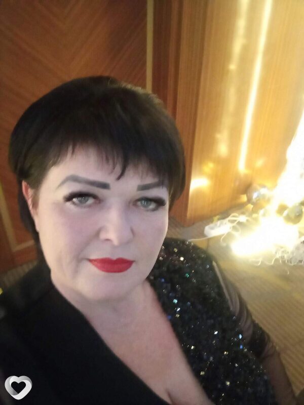 Татьяна, 53, Павлодаре — анкета №2983333