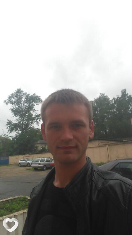 Дима, 38, Минске — анкета №2983335
