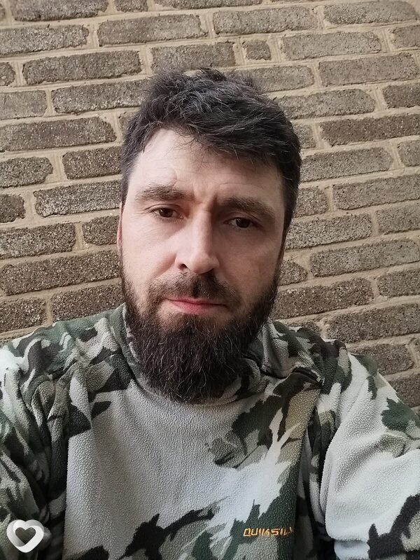 Михайло, 26, Днепр — анкета №2983340