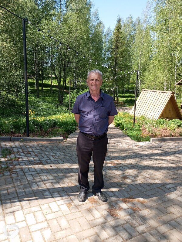 Виктор, 66, Ижевске — анкета №2983351
