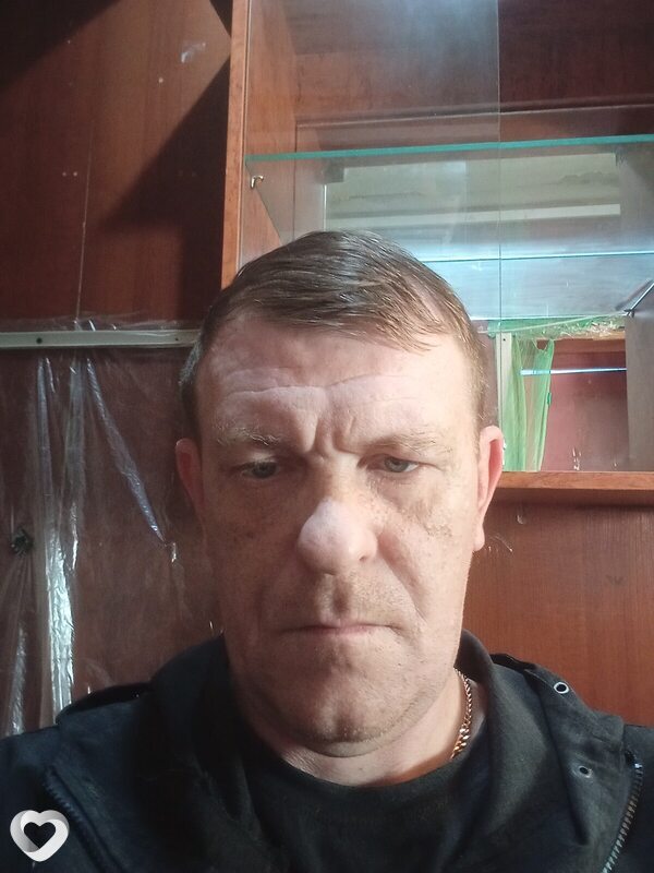 Виктор, 41, Москве — анкета №2983378