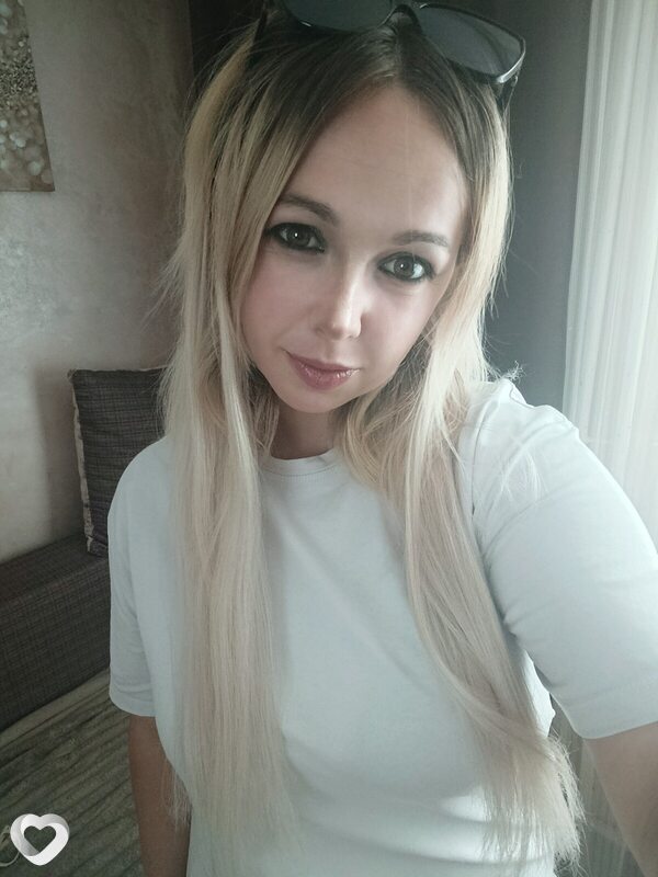 Ірина, 31, Тернополе — анкета №2983381