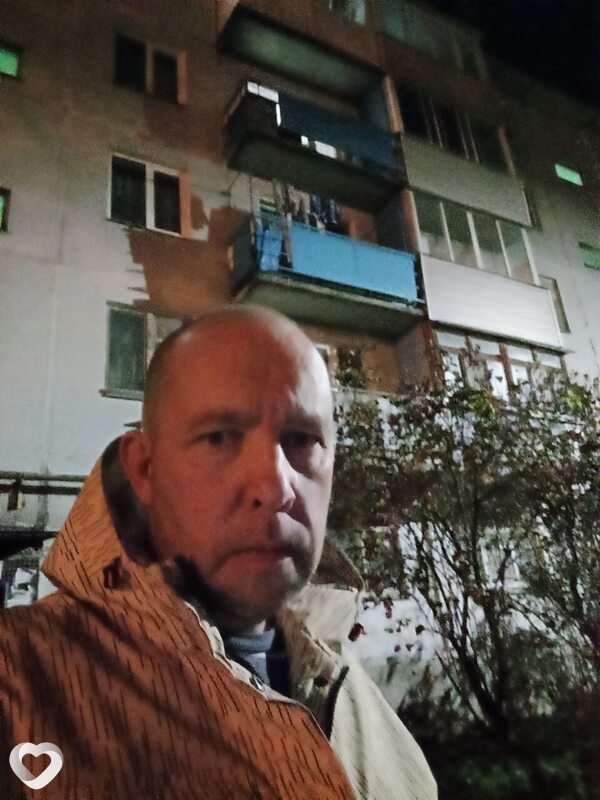 Сергей, Окуловка