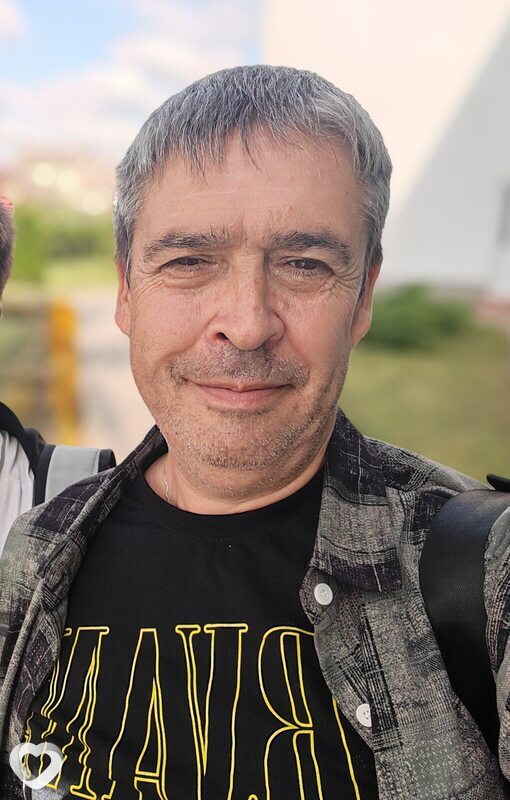 Валерий, 54, Барановичах — анкета №2983384