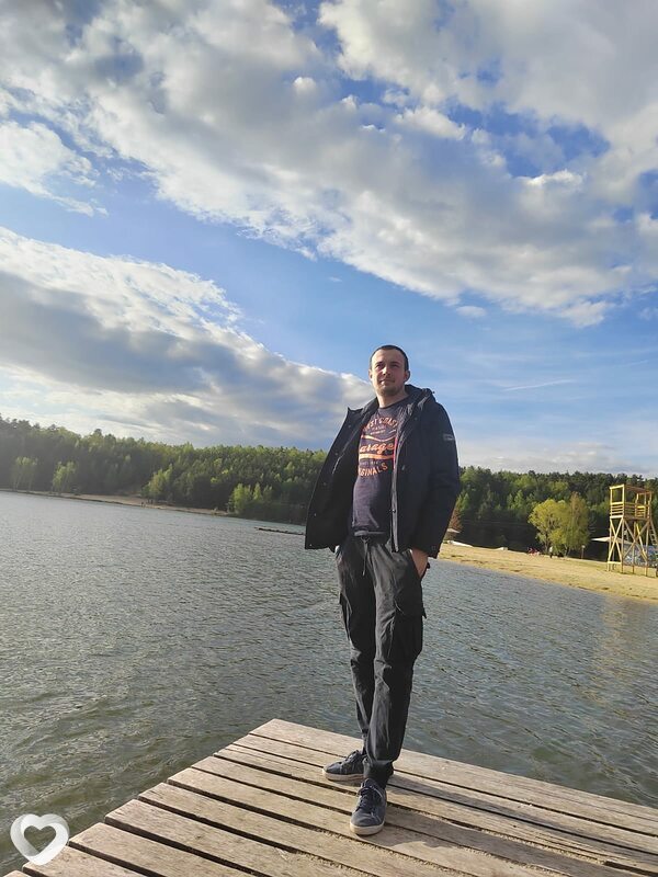 Алексей, 36, Алчевске — анкета №2983388