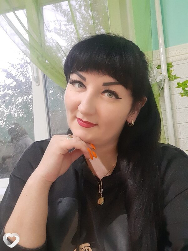 Алеся, 43, Ростове-на-Дону — анкета №2983536