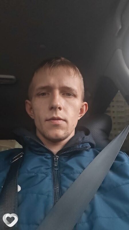 Евгений, 31, Югорске — анкета №2983538