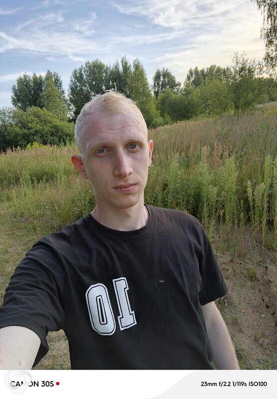 Роман, 27, Нижнем Новгороде — анкета №2983540