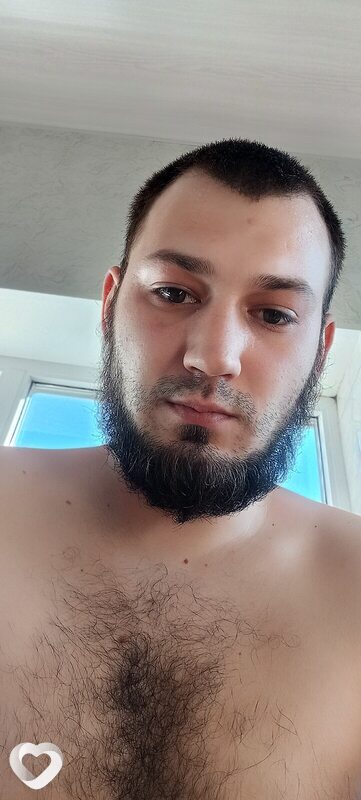 Павел, 31, Смоленске — анкета №2983541