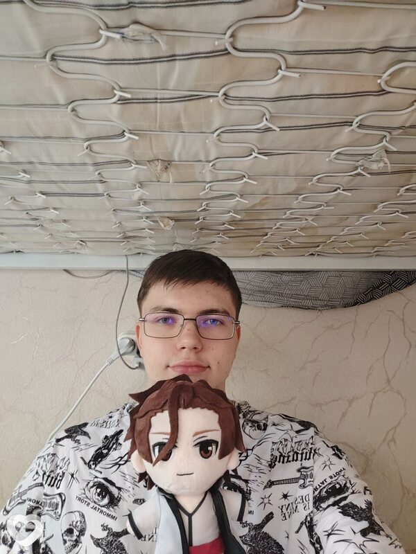 Артем, 19, Рязани — анкета №2983543