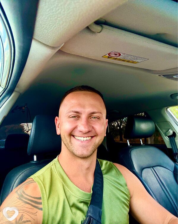 Stanislav, 31, Луганске — анкета №2983428