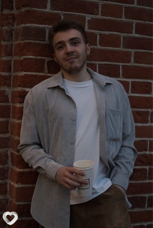 Денис, 21, Уфе — анкета №2983429