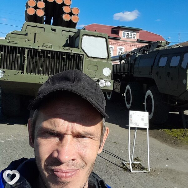 Алексей, 37, Перми — анкета №2983435