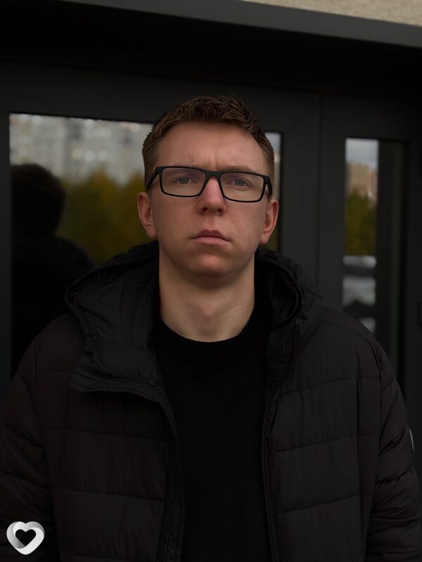 Вячеслав, 23, Ставрополе — анкета №2983445