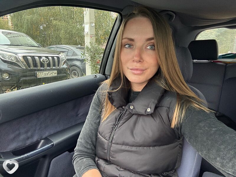 Елена, 32, Химках — анкета №2983450