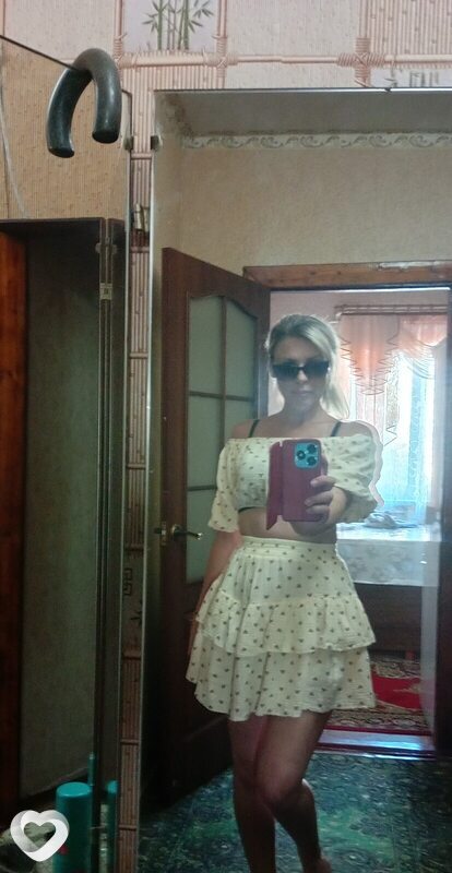 Елена, 42, Луганске — анкета №2983452