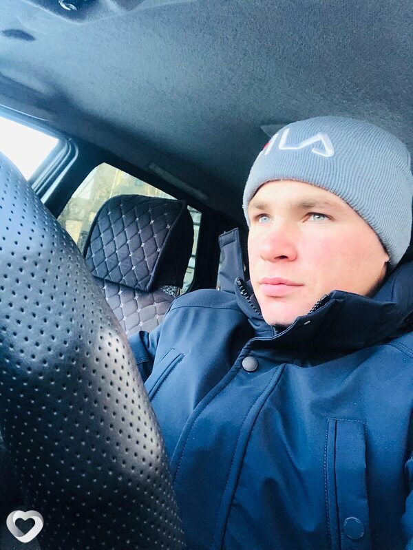 Александр, 28, Караганде — анкета №2983453